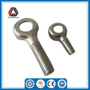 High Hardness Fastener Eye Bolt for Boat