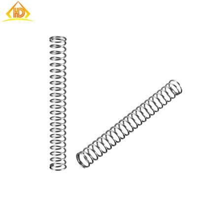 Custom for Home Appliance Delta Seal Coating Small Spring