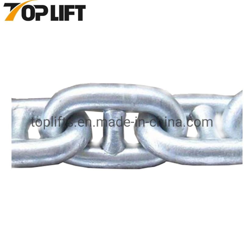 Hot Sales High Performance Australian Standard Long Link Chain