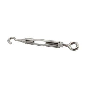 Surface Polished Turnbuckle with Top Quality