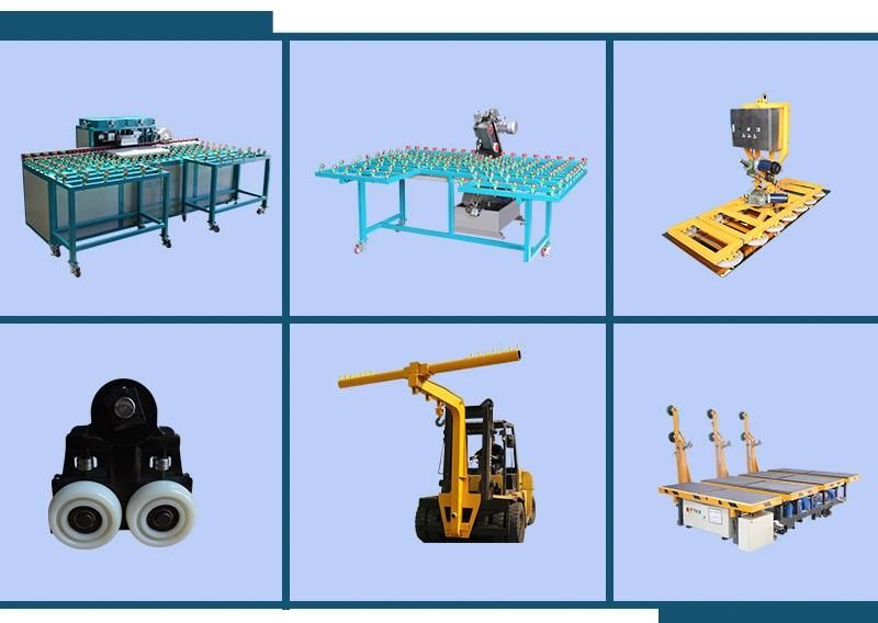 OEM Lifting Clamp Glass Clamp Glass Supporting Clamp