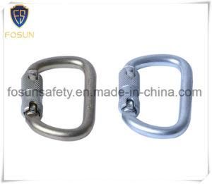 Fashion High Quality Metal Large Size Large Carabiner