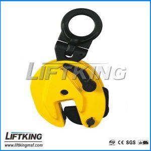 Vertical Lifting Clamp and Horizontal Lifting Clamp for Steel Factory