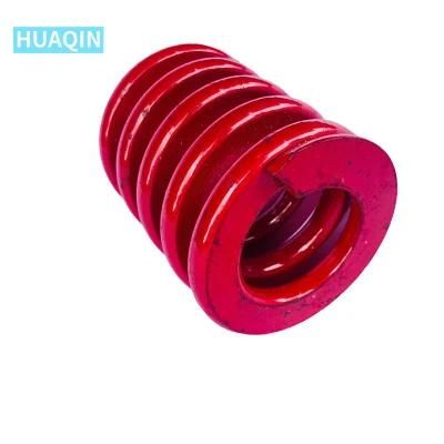 Manufacturer Customized High Quality Metal Coil Spring Compression Mold Spring