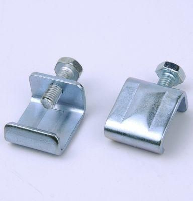 Metal Stamping/Clamp/HVAC G Clamp