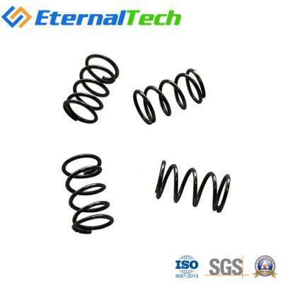 Canted Coil Spring Precision O Ring Circular Shape Spring Steel Interlock Garter Spring for Oil Seals