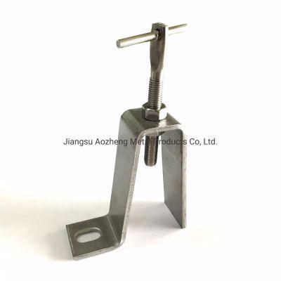 Support Custom Stone Bracket Manufacturers of Various Sizes and Materials
