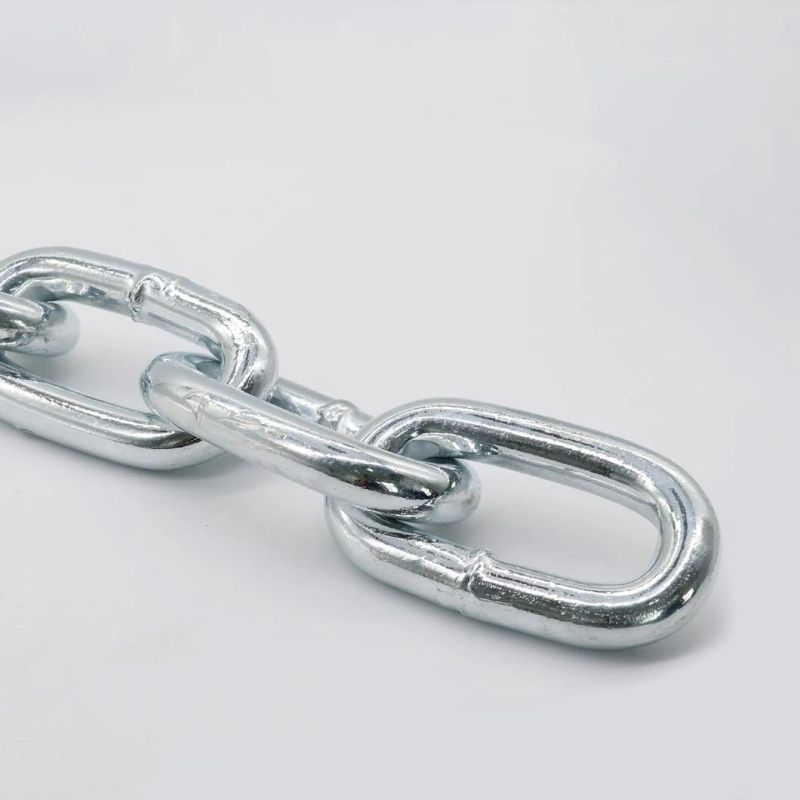 Nacm1990 Machine Chain Twist Link