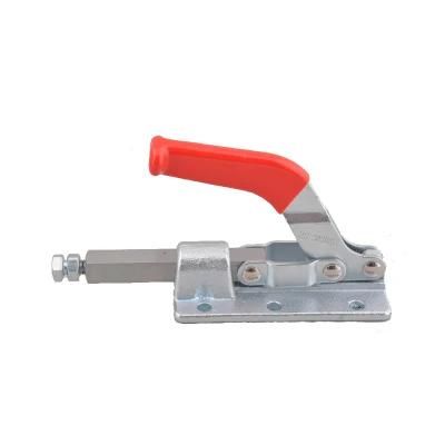 HS-30608m Heavy Duty Mechanical Equipment Latch Type Push Pull Toggle Clamp