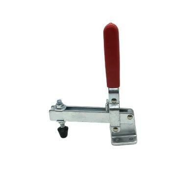 Taiwan HS-12305 Fixture Toggle Clamps Heavy Duty Weldable Clamp