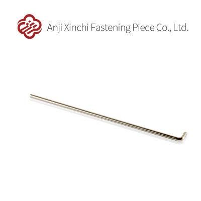 Strip Spring Stainless Steel Material Accessories Fastener Spring