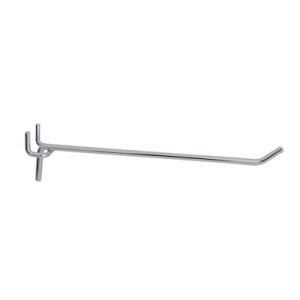 Wholesale Metal Supermarket Pegboard Display Accessories