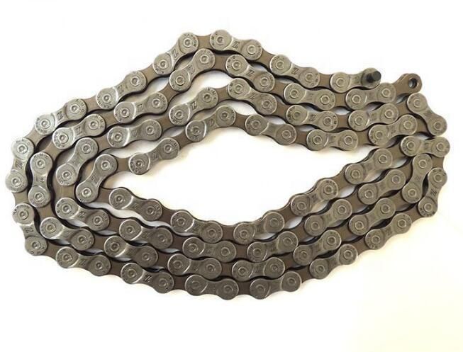 Wholesale Best Mountain Bikes Steel Bike Chain with Cheap Price