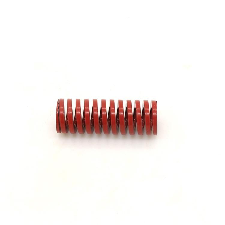Pulling Spring for Mould Parts Coil Spring