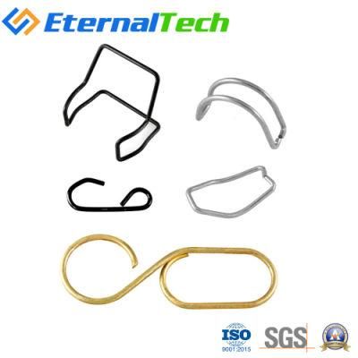 Bending Wire Forming Spring Wire Forming Service Metal Wire Formed Spring