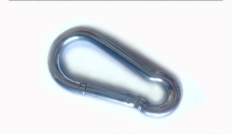 High Tensile Galvanized Heavy Duty Snap Hook