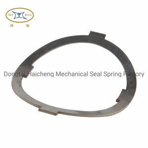 Custom Crest-to-Crest Wave Springs Global Supply China Factory
