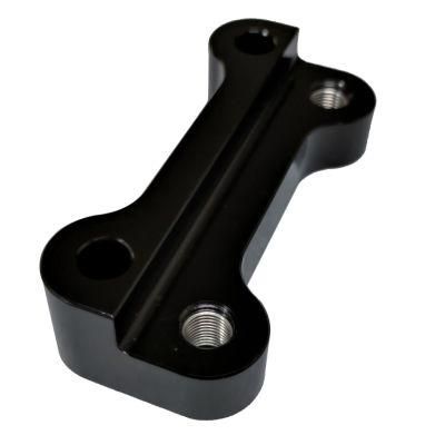 High Quality Precision Aluminum CNC Machining Milling Parts