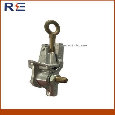 Alumininum Alloy Hot Line Clamp