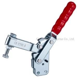 Clamptek Manual Vertical Hold Down Toggle Clamp CH-12501-B