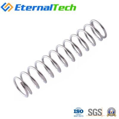 Wholesale High Quality Competitive Price Metal Stainless Steel Coil Compression Spring