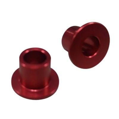 Custom Make Aluminium CNC Machine Parts
