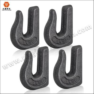 Economic Multifunctional High Grade Weld-on Clevis Chain Weld on Grab Hook