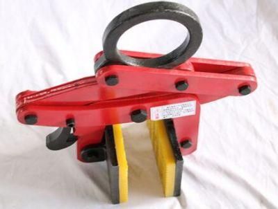 Stone Slab Lifting Clamp for Granite Marble Slab Scissor Lifter Stone Slab Lifting Clamp Slab Lifter Scissor Clamp, Heavy Duty Stone Clamp