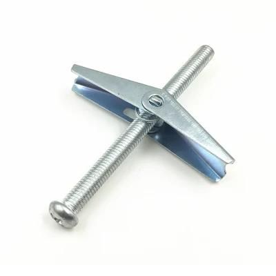 Spring Toggle/Toggle Bolt/Drywall Anchors Spring Toggle