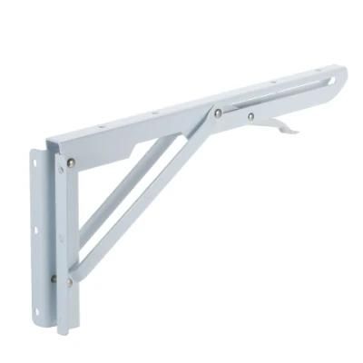 Folding Triangle Brackets K-Type Shelf Brackets