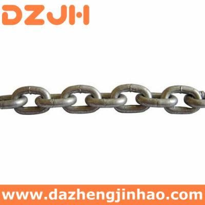 High-Tensile Steel Chains (round link) for Mining