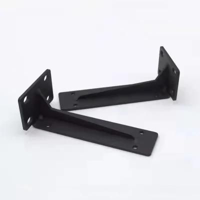 Wall Mounted Shelf Supporting Bracket