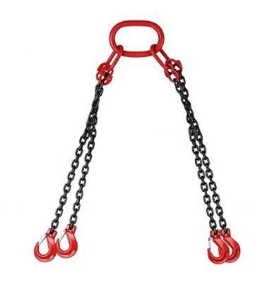 4legs Chinese Model Chain Sling