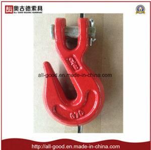 G70 Us Type Forged Clevis Grab Hook
