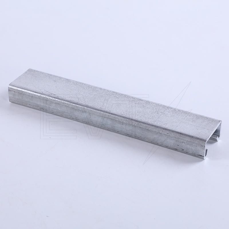 Steel Strut Clamp for EMT / IMC / Rigid Conduit