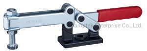 Clamptek Horizontal Handle Type Toggle Clamp CH-204-GL