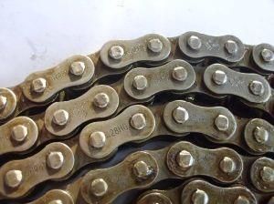 Sentonf Standard Motorcycle Drive Chain 520h