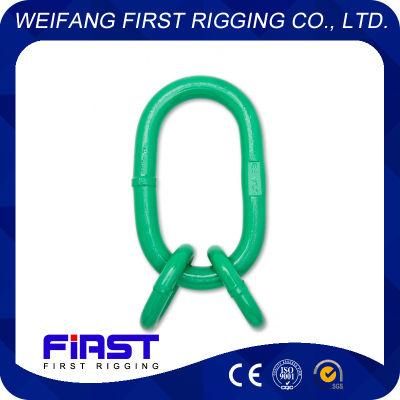 Plastic Spraying Master Link Assembly for Lifting