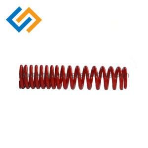 Customized Stainless Steel Helical Tension Spring