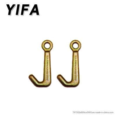 Lifting Rigging Accessories Small J Hook