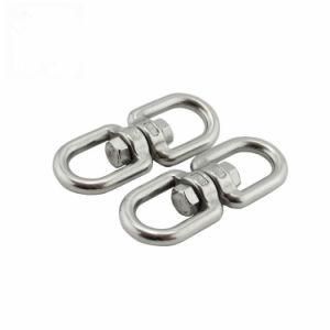 Stainless Steel316 Swivel, Regular Swivel with Eye &amp; Eye