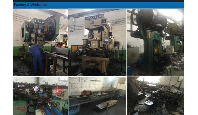 Earth Rod Clamp Bcm20