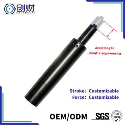 Stroke100-160mm Metal Stamping Dies Nitrogen Gas Spring for Office Chair