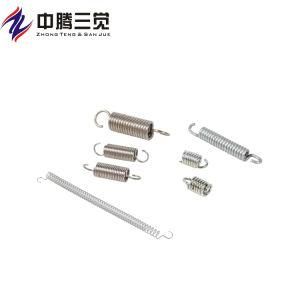 Stainless Steel Torsion Spring Tension Spring