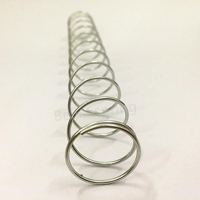Customized Various Shape Springs