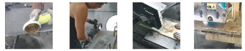 Stone Slab Lifting Clamp for Granite Marble Slab Scissor Lifter Stone Slab Lifting Clamp Slab Lifter Scissor Clamp, Heavy Duty Stone Clamp