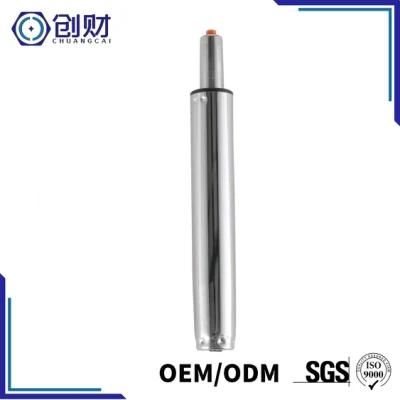 Stainless Steel Hight Quality Non-Rotating Gas Spring for Boss Chair