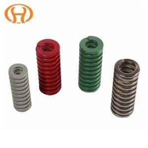 Customize Steel spiral Mould Springs