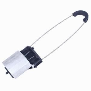 manufacture Wire Tension Clamp Cable Anchor Clamp
