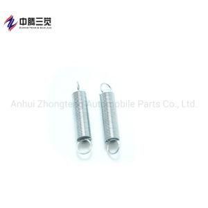 OEM Stainless Steel Tension Motor Brush Springs